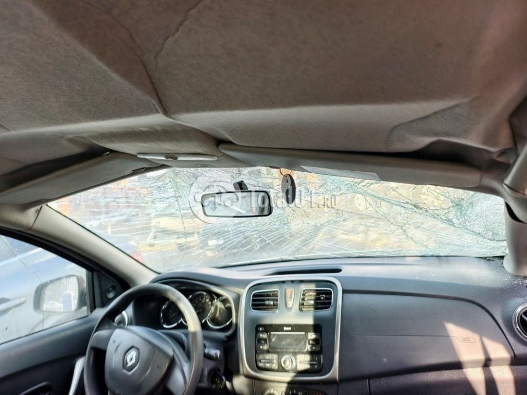 Фото Renault Logan 48