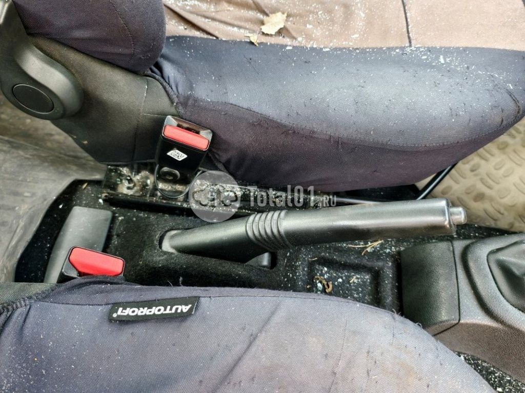 Фото Renault Logan 56