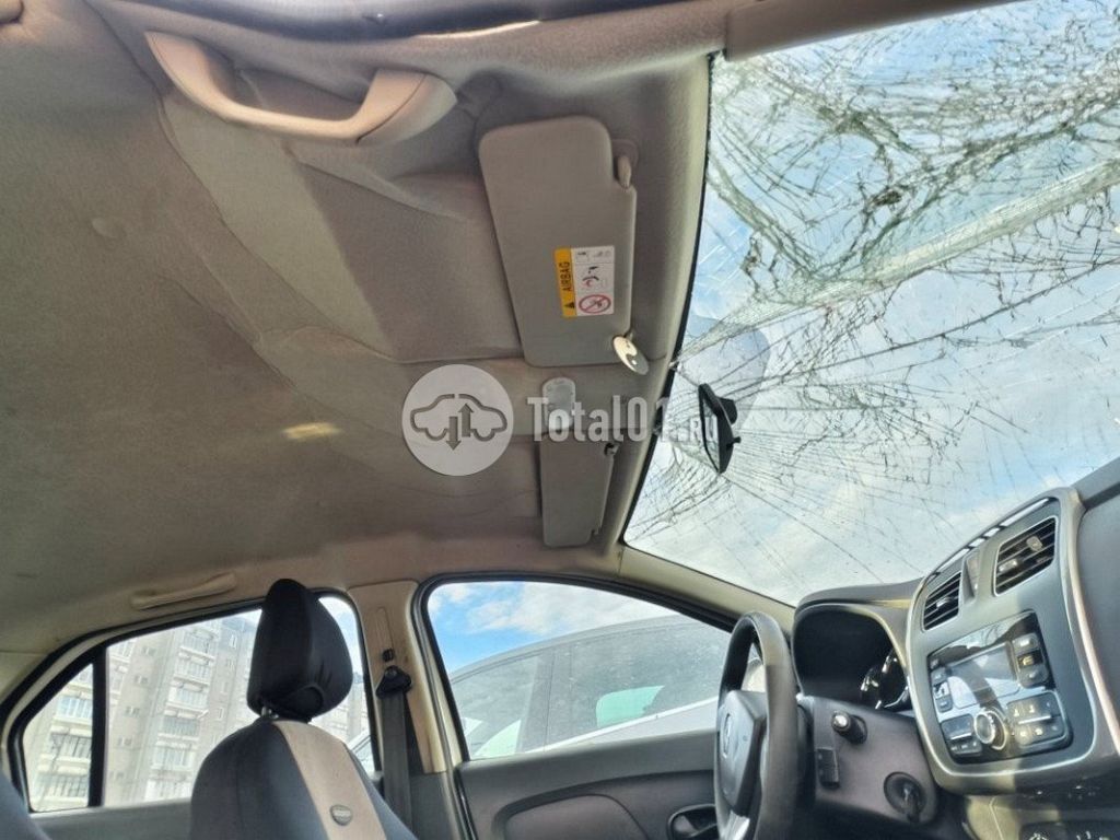 Фото Renault Logan 62