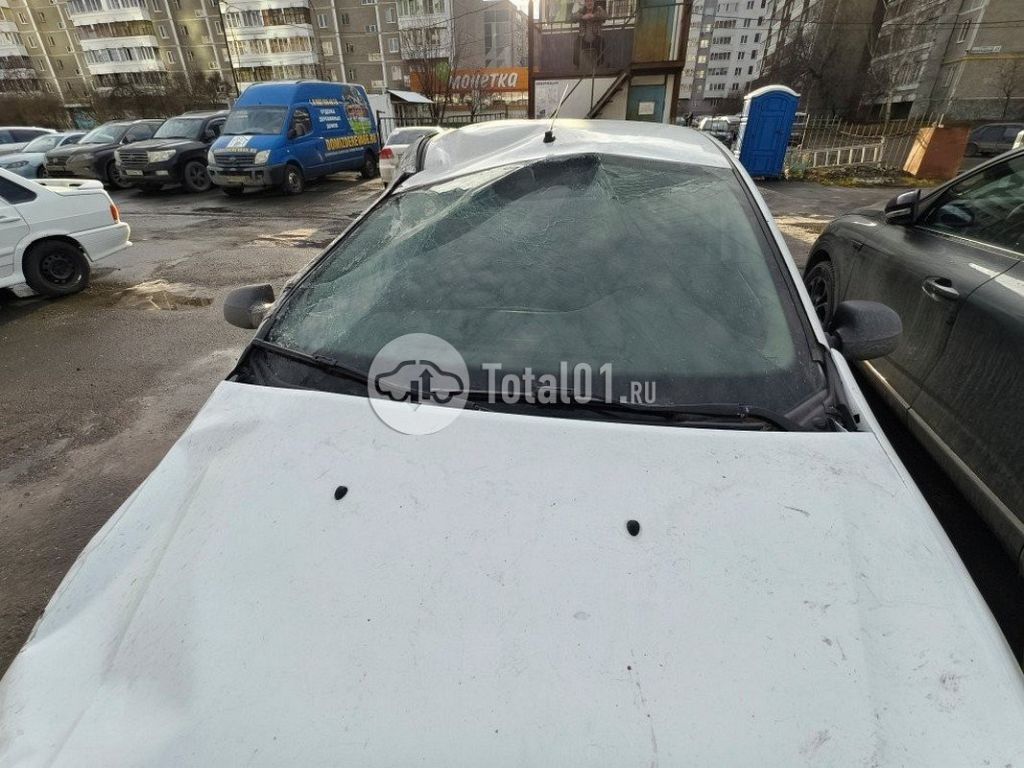 Фото Renault Logan 68