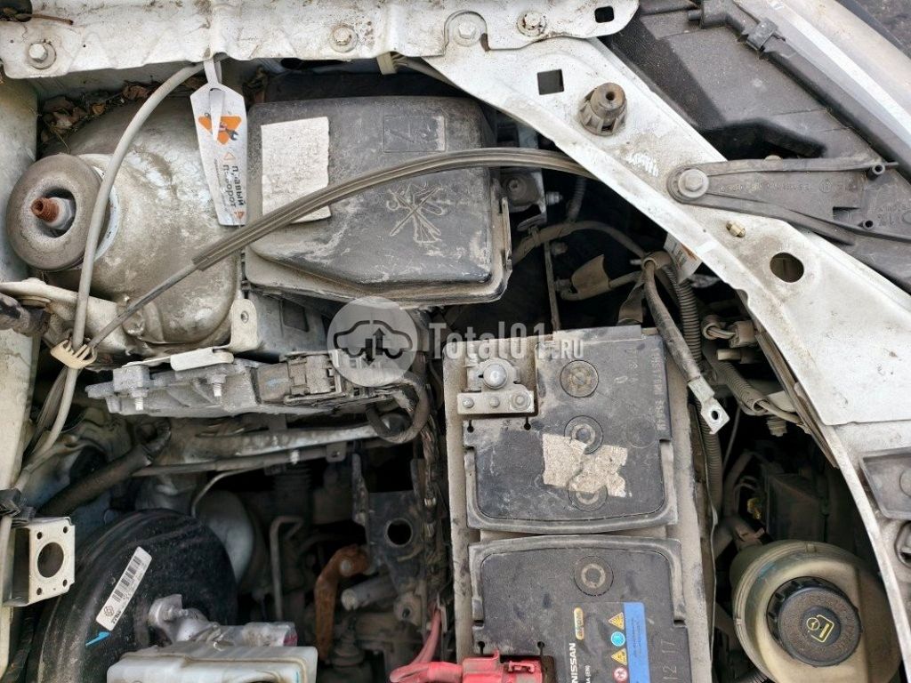 Фото Renault Logan 72