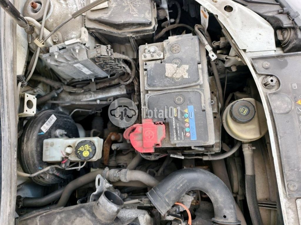 Фото Renault Logan 74