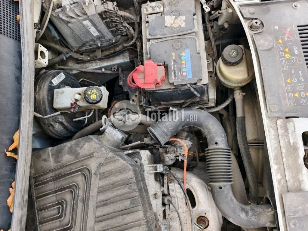 Фото Renault Logan 76