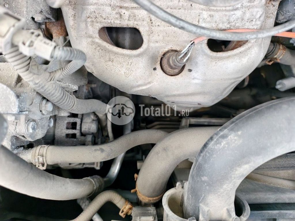 Фото Renault Logan 82