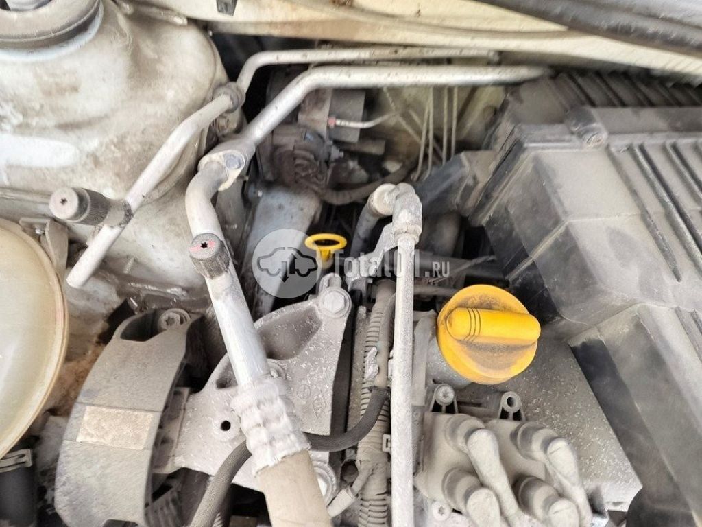 Фото Renault Logan 88