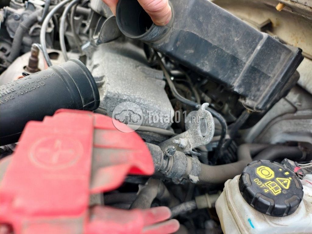 Фото Renault Logan 90