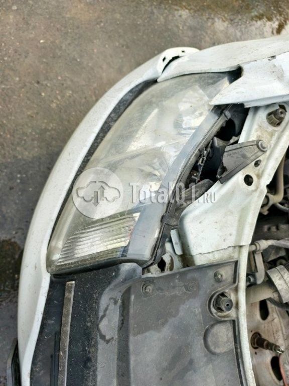 Фото Renault Logan 92