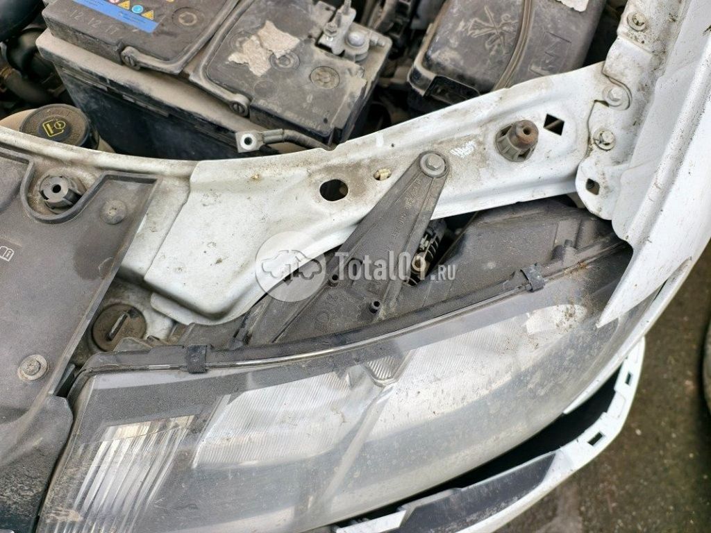 Фото Renault Logan 94