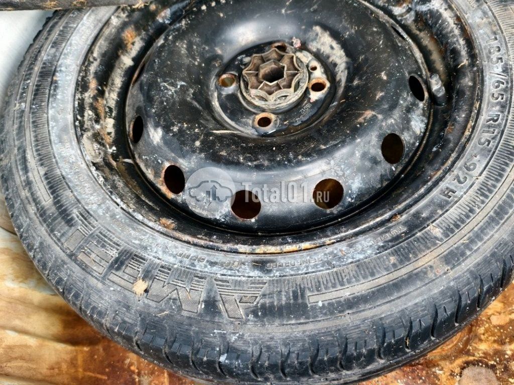 Фото Renault Logan 102