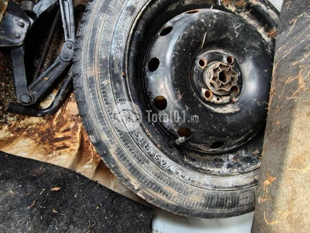 Фото Renault Logan 104