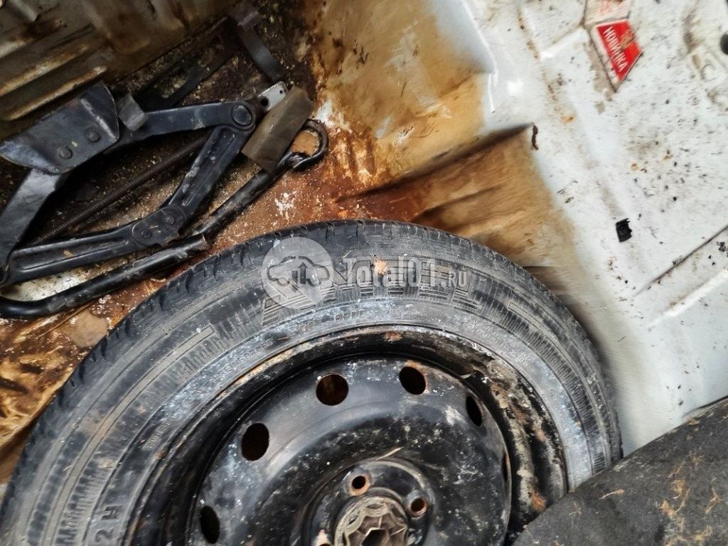 Фото Renault Logan 106