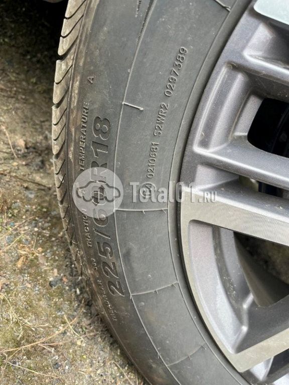 Фото Geely Atlas Pro 8