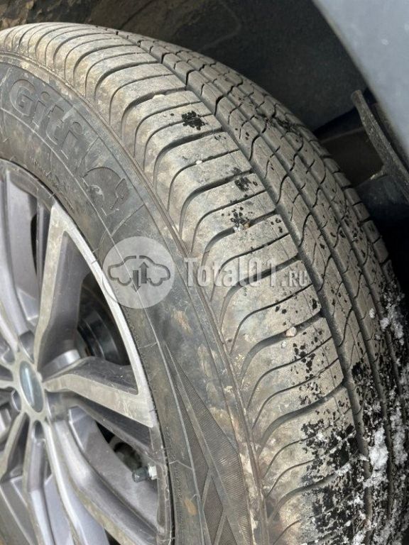 Фото Geely Atlas Pro 10