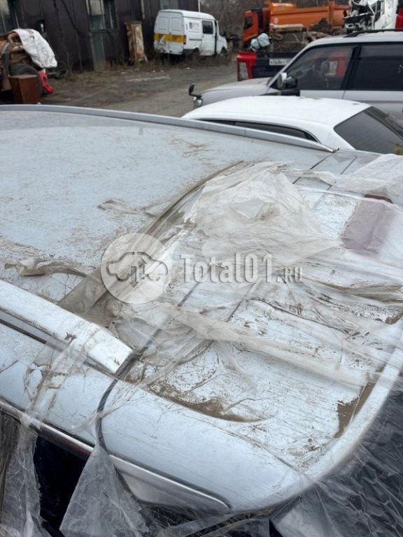 Фото Geely Atlas Pro 18