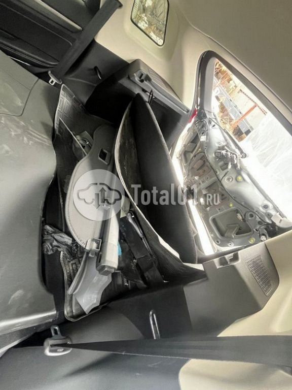 Фото Geely Atlas Pro 20