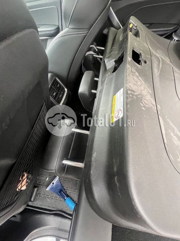 Фото Geely Atlas Pro 22