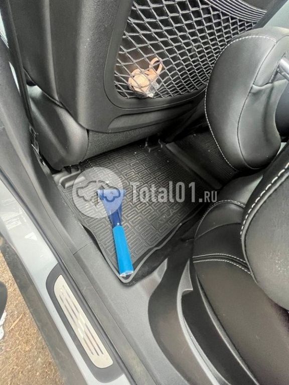 Фото Geely Atlas Pro 26