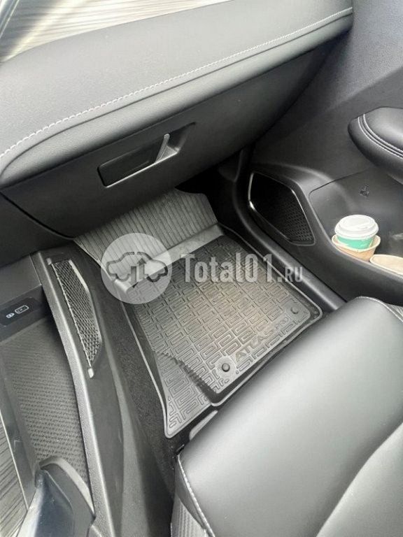 Фото Geely Atlas Pro 36