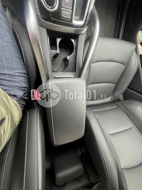 Фото Geely Atlas Pro 40