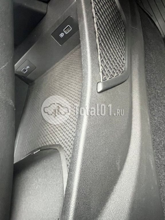 Фото Geely Atlas Pro 46