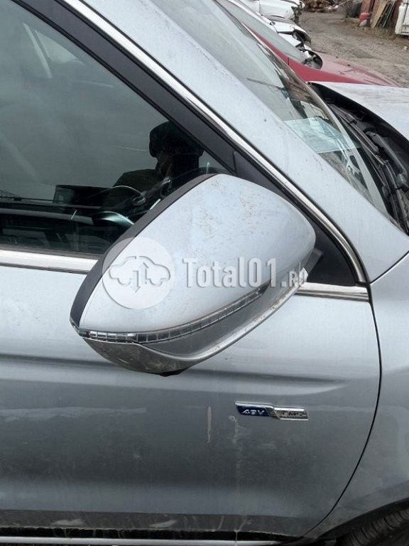 Фото Geely Atlas Pro 48