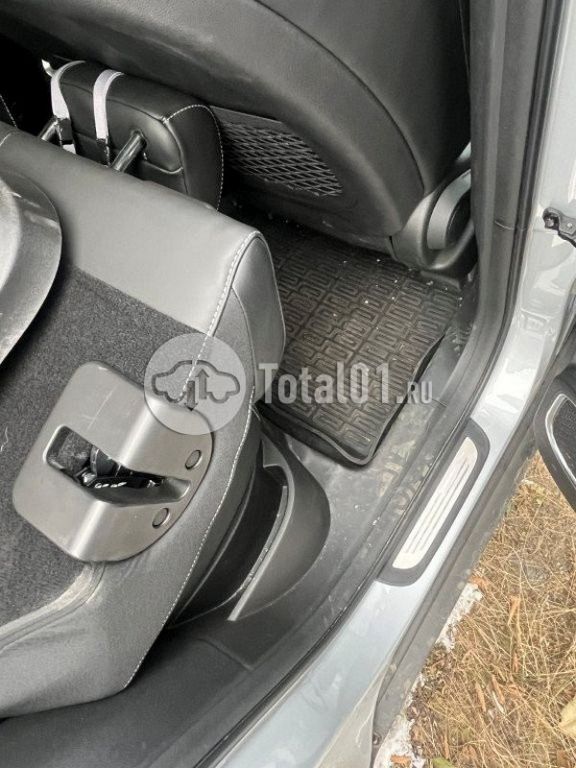 Фото Geely Atlas Pro 52