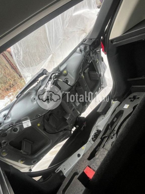 Фото Geely Atlas Pro 54