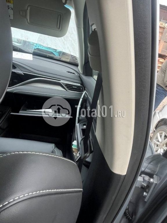 Фото Geely Atlas Pro 56