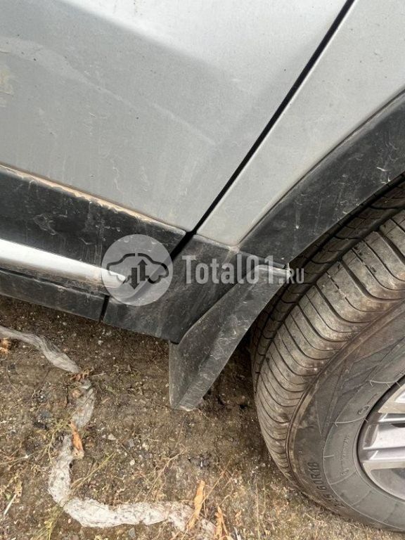 Фото Geely Atlas Pro 60