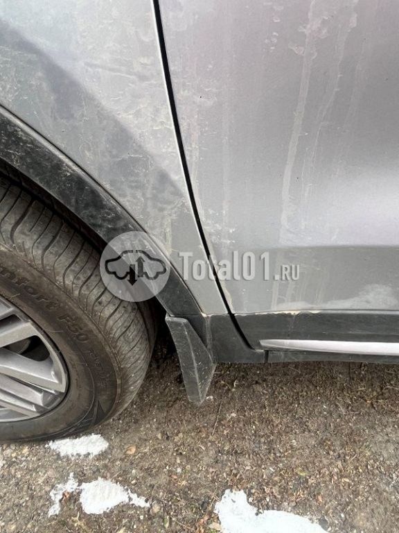 Фото Geely Atlas Pro 62