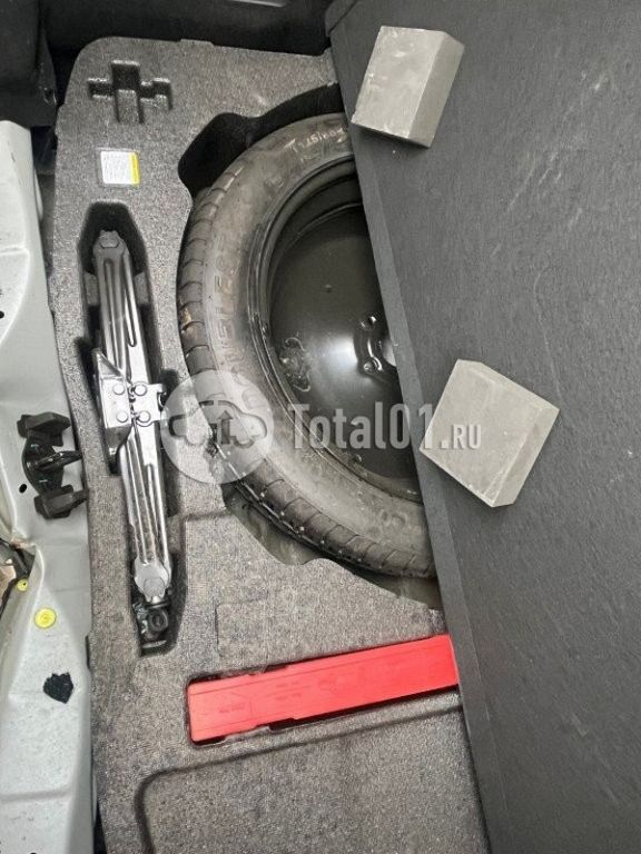 Фото Geely Atlas Pro 64