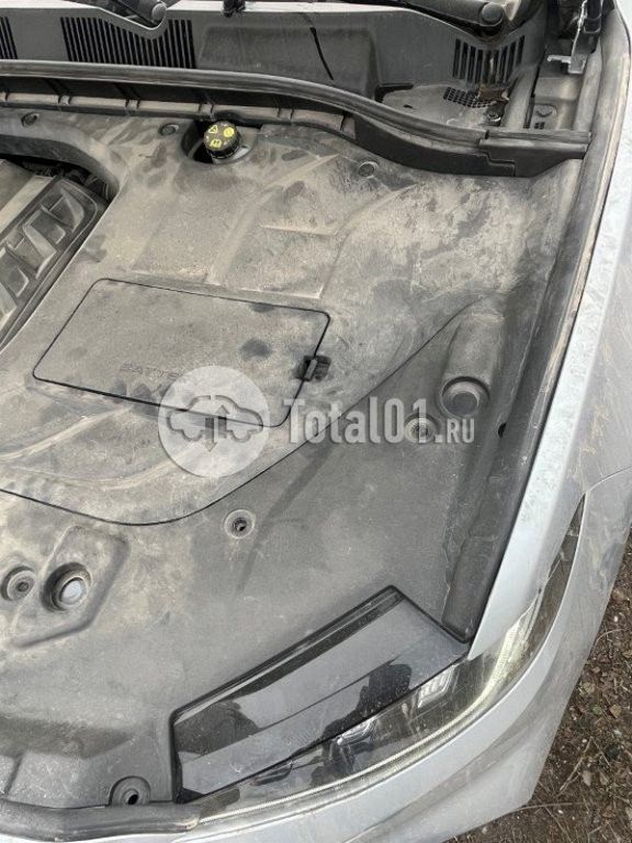 Фото Geely Atlas Pro 70