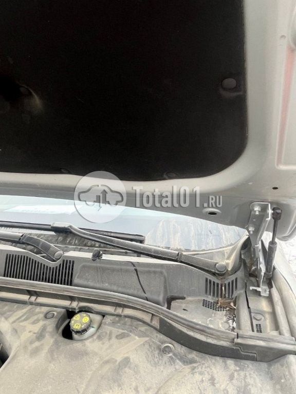 Фото Geely Atlas Pro 72