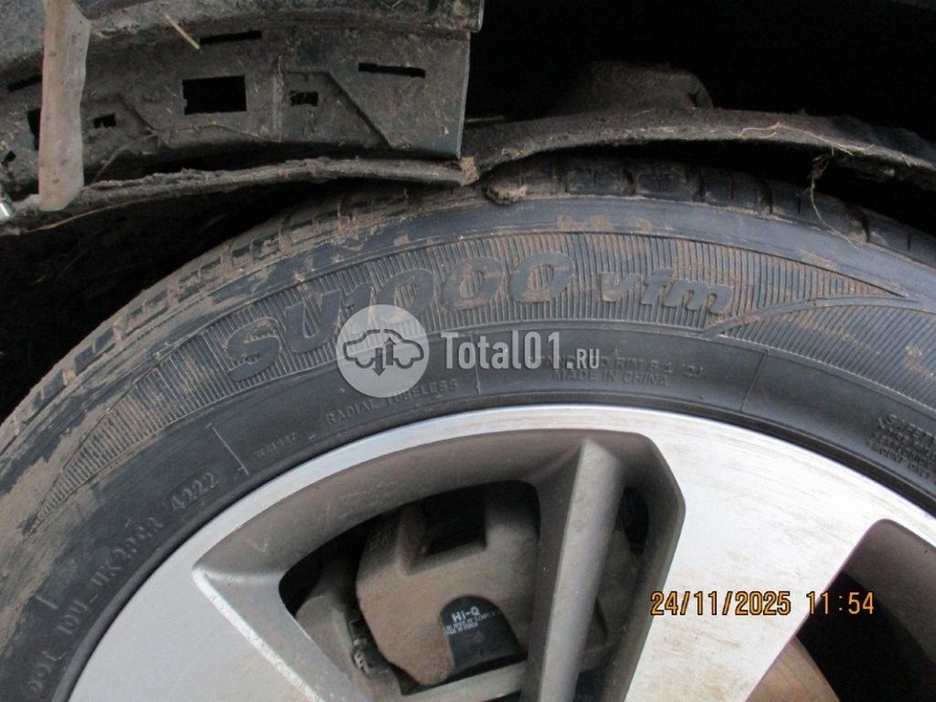 Фото Genesis GV80 16