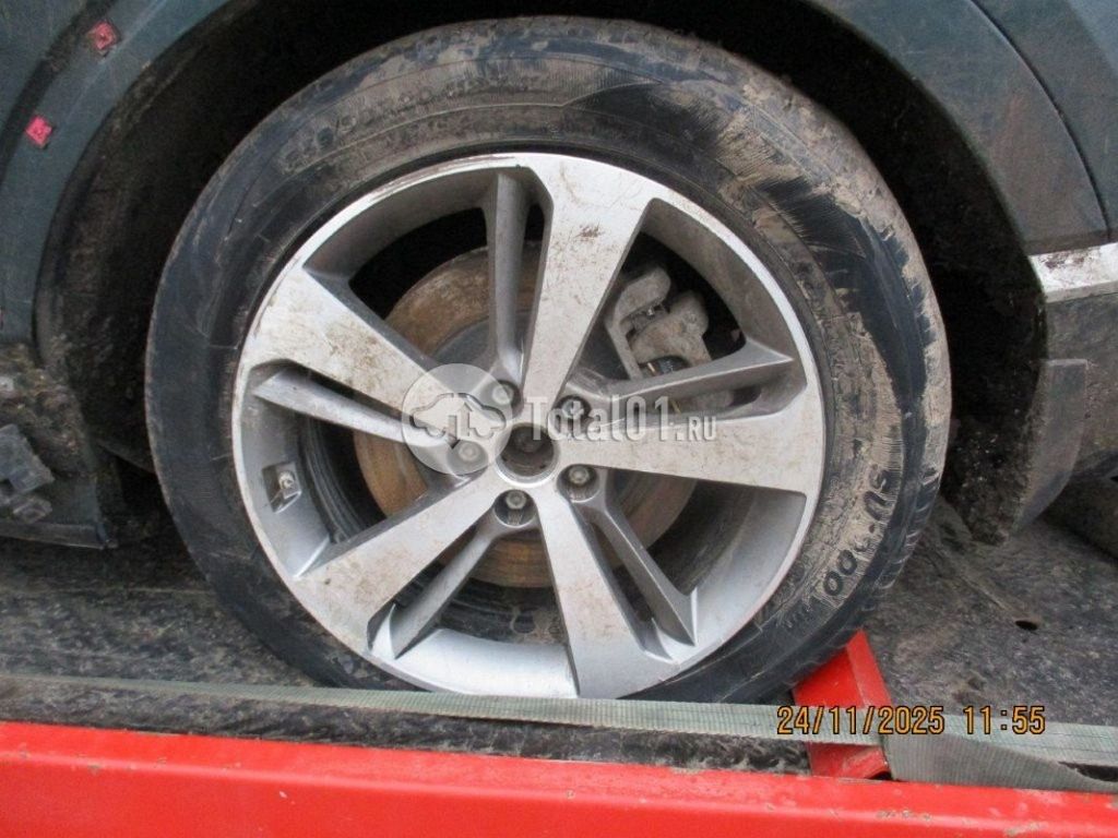 Фото Genesis GV80 24