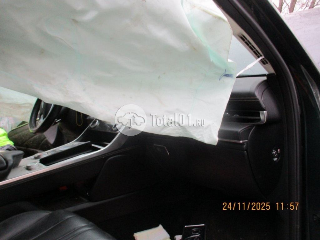 Фото Genesis GV80 36