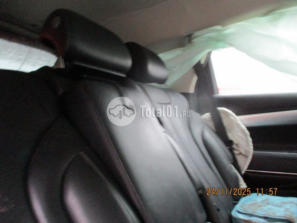 Фото Genesis GV80 50