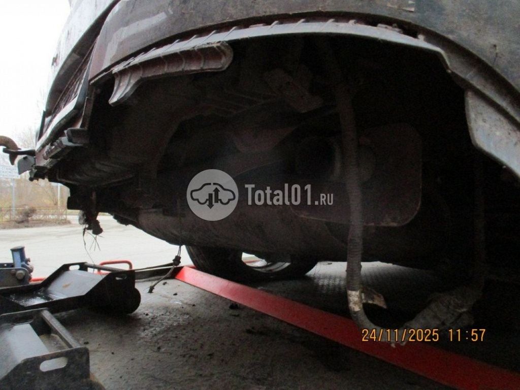 Фото Genesis GV80 64