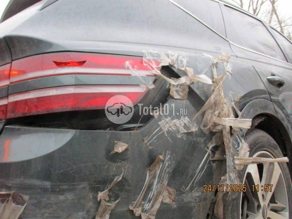 Фото Genesis GV80 66