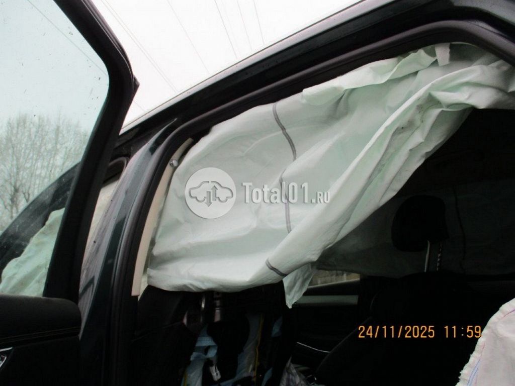 Фото Genesis GV80 88