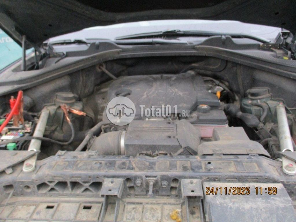 Фото Genesis GV80 92