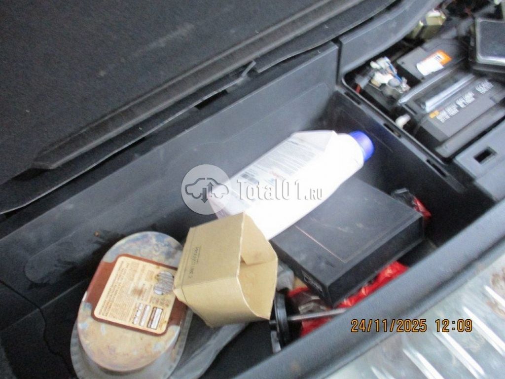 Фото Genesis GV80 102