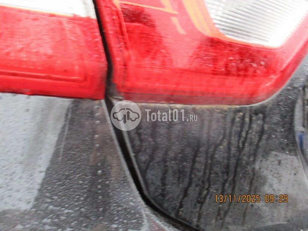 Фото Chevrolet Cruze 18