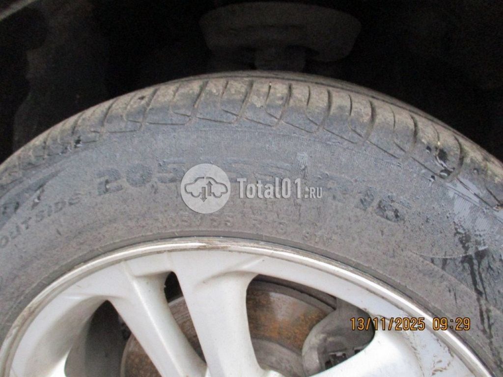 Фото Chevrolet Cruze 26