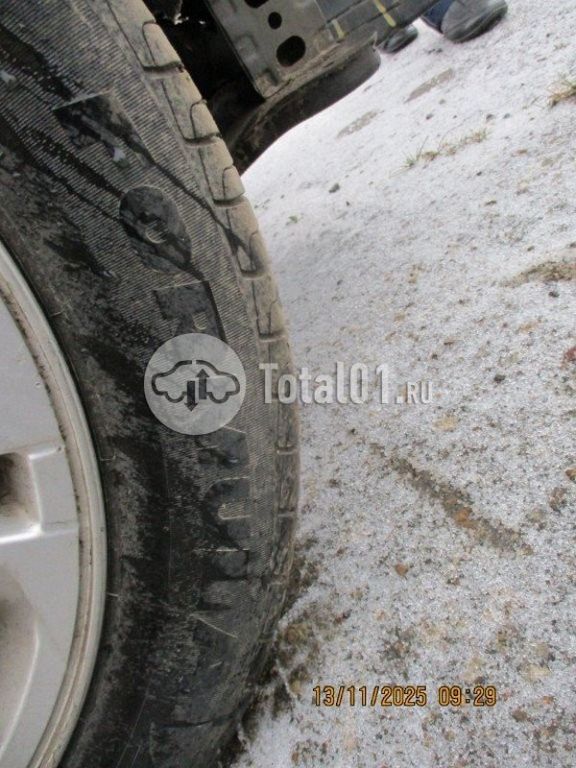 Фото Chevrolet Cruze 28