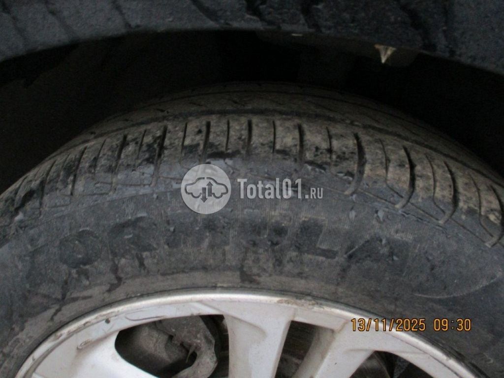 Фото Chevrolet Cruze 50