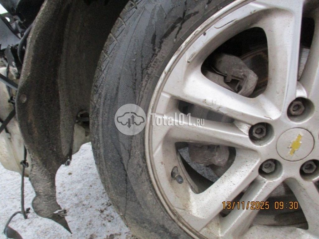 Фото Chevrolet Cruze 54