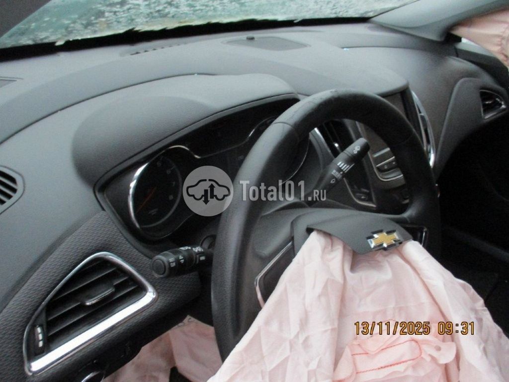 Фото Chevrolet Cruze 64