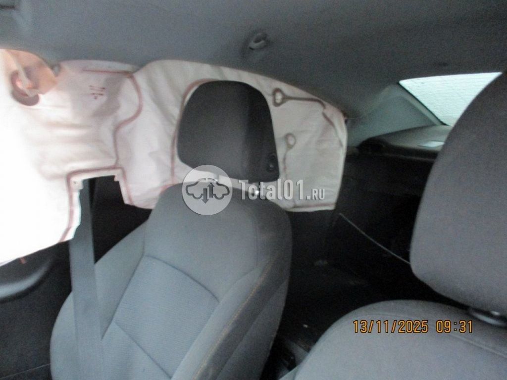 Фото Chevrolet Cruze 68