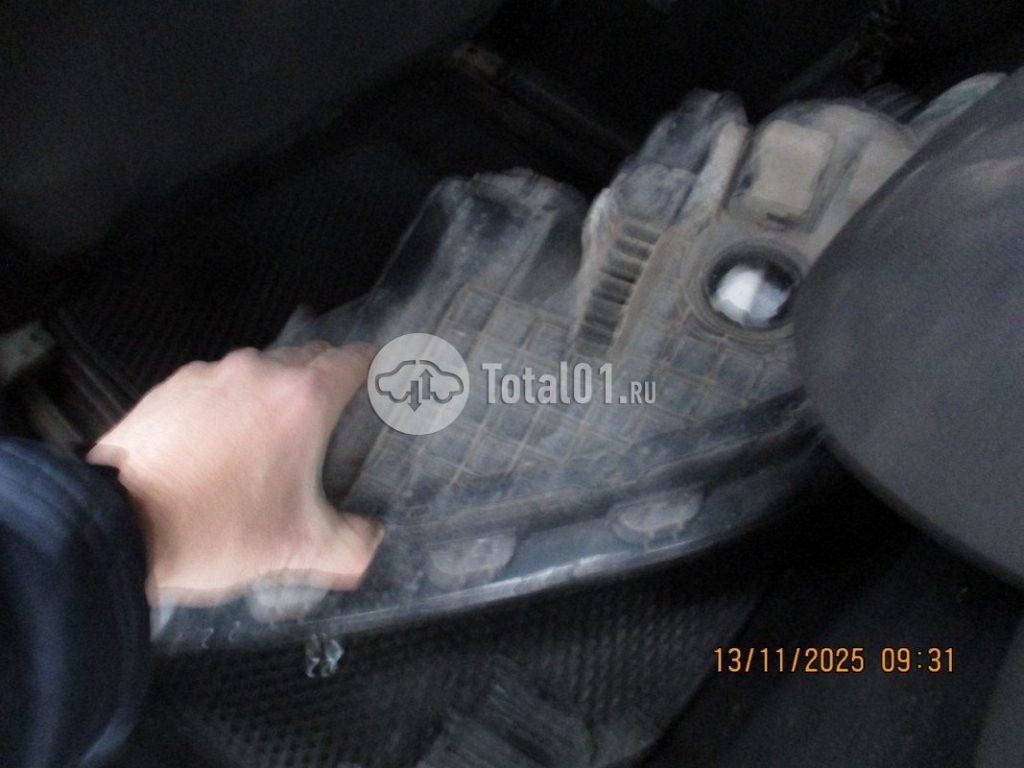 Фото Chevrolet Cruze 70